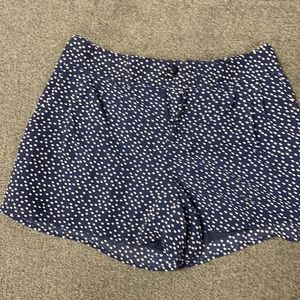 Polka dot and cute shorts